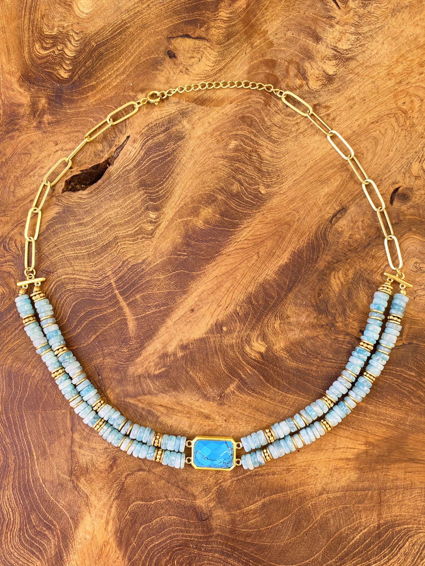 Taboo Necklace