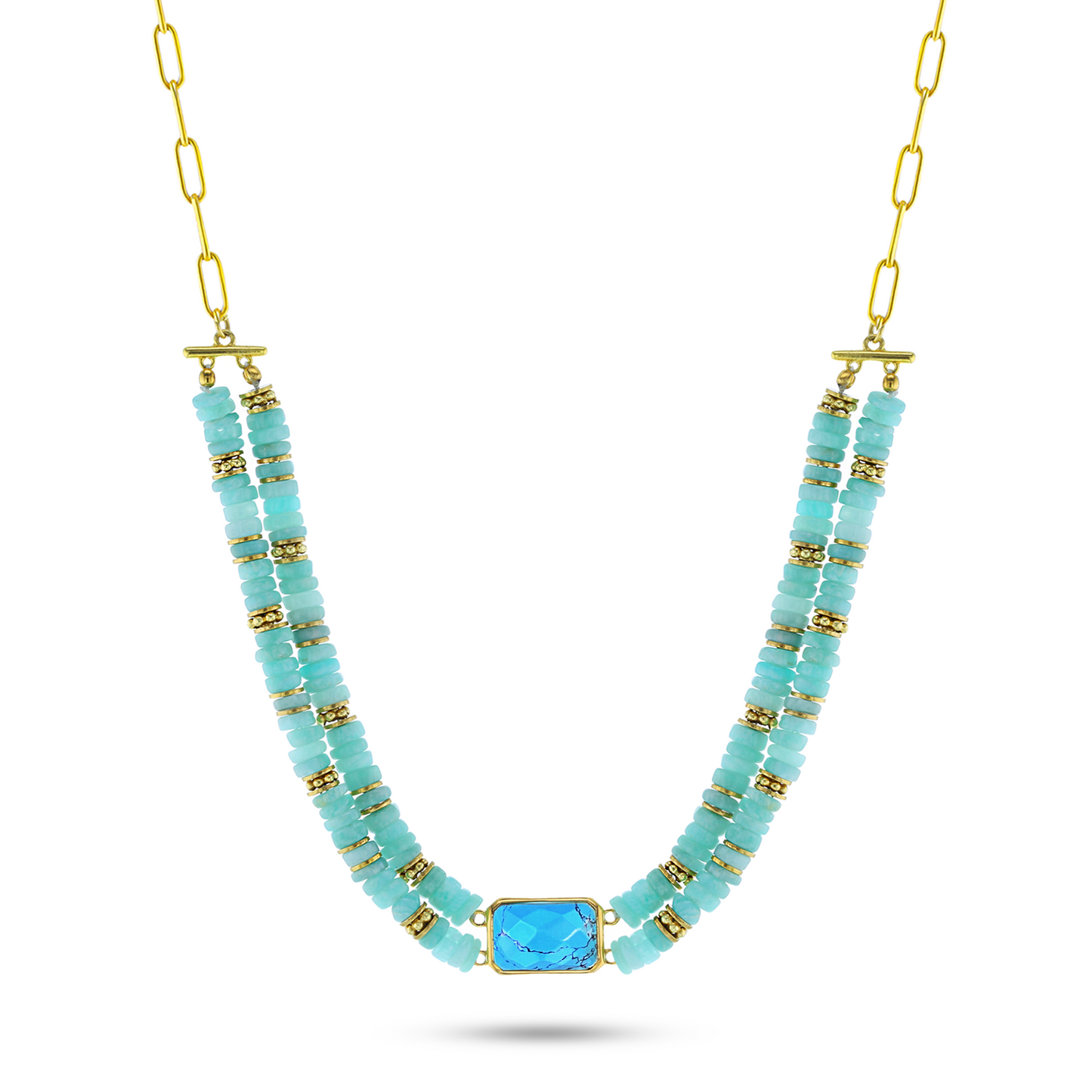 Taboo Necklace