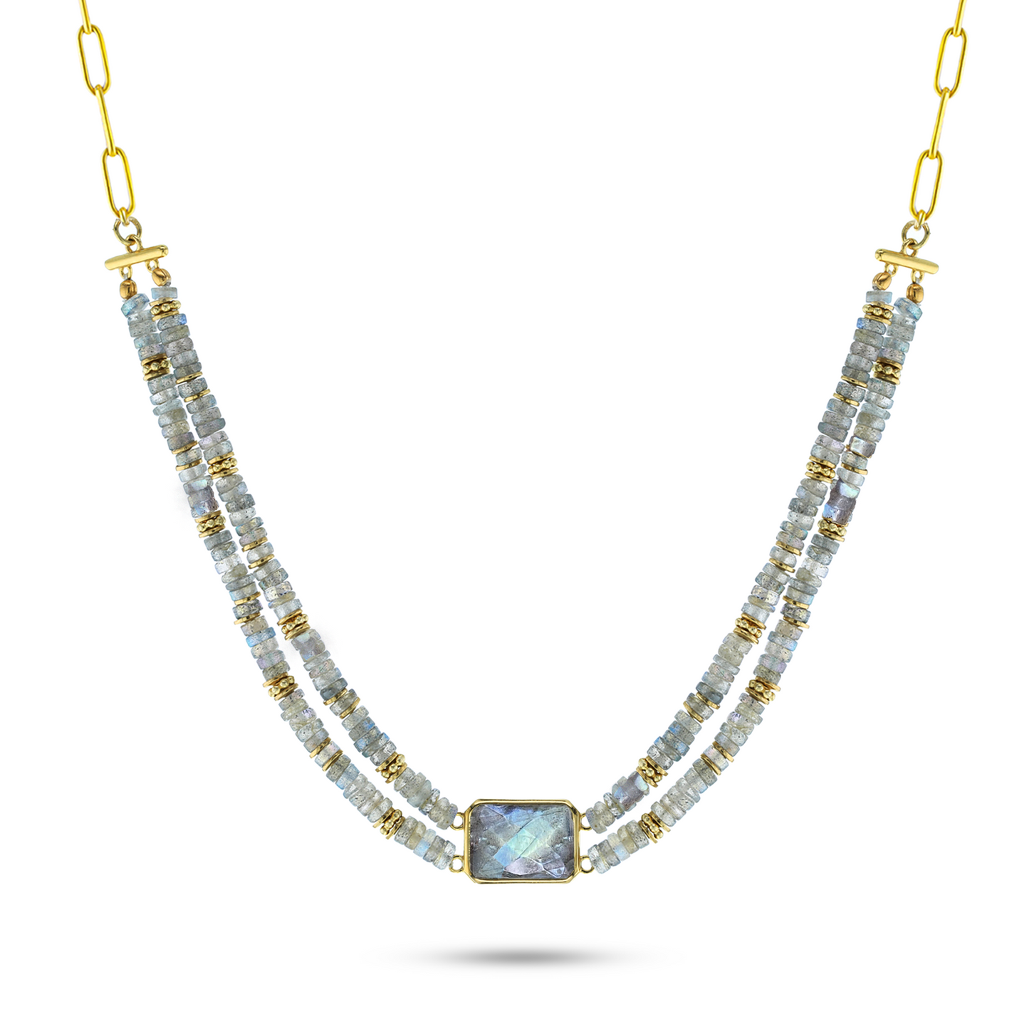 Collier Taboo