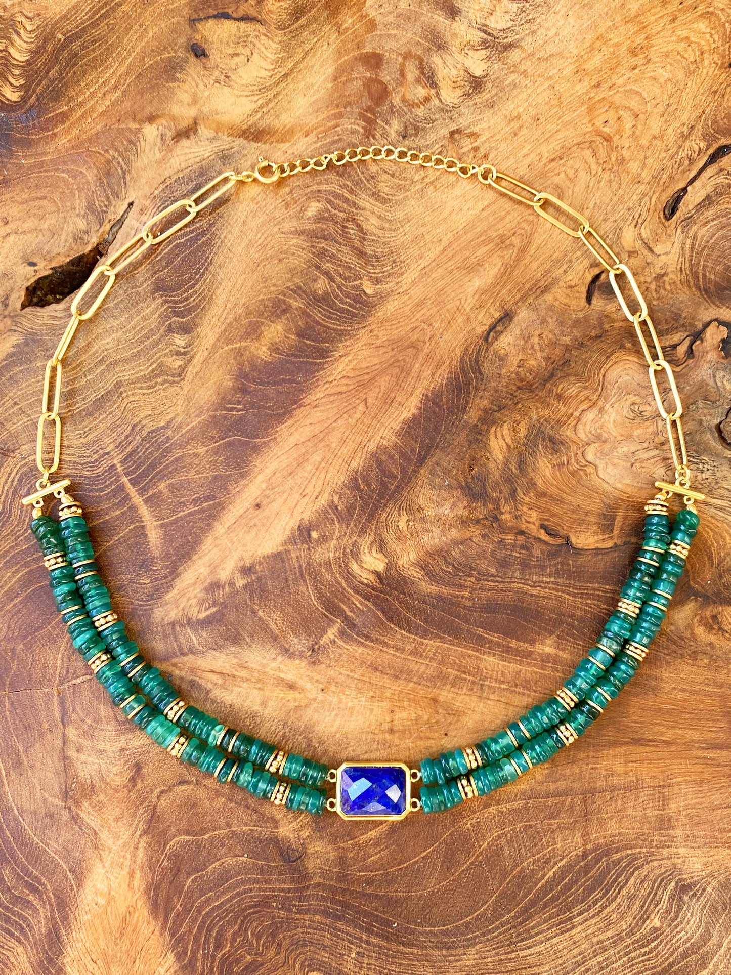 Taboo Necklace