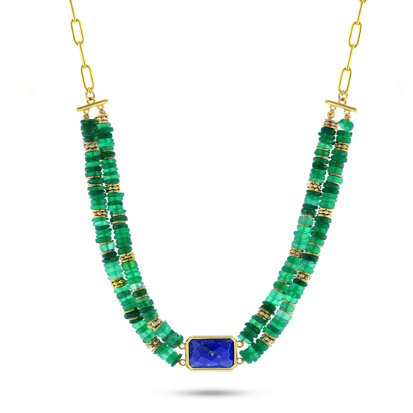 Taboo Necklace