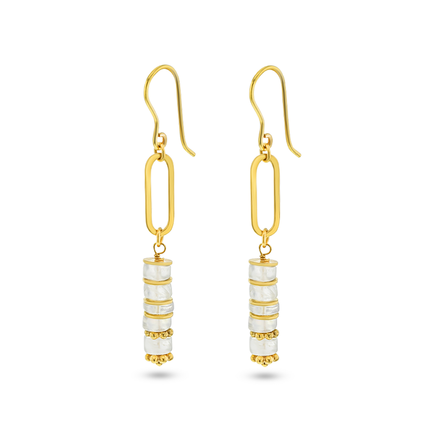 Boucles d’oreilles Taboo
