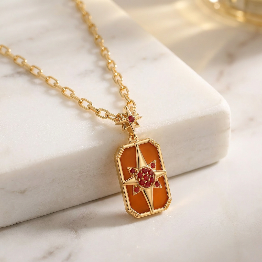 Collier Taboo