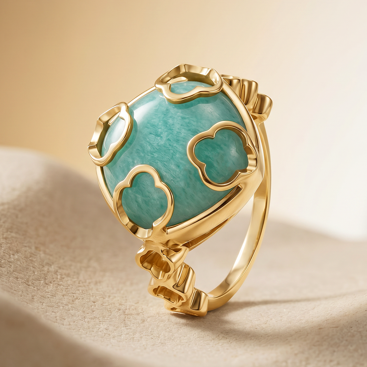 Bague Taboo