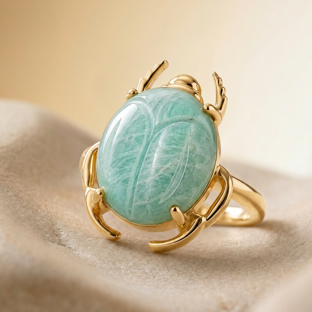 Bague Taboo