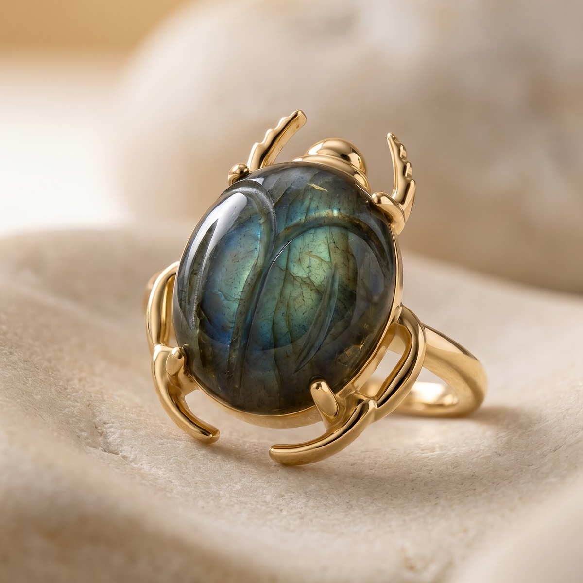 Bague Taboo