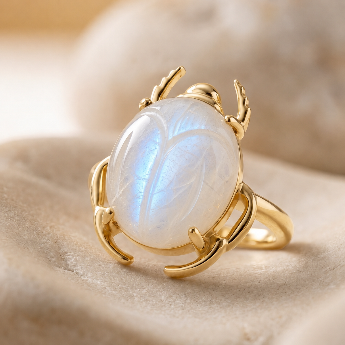 Bague Taboo