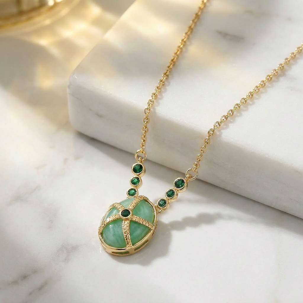 Collier Taboo