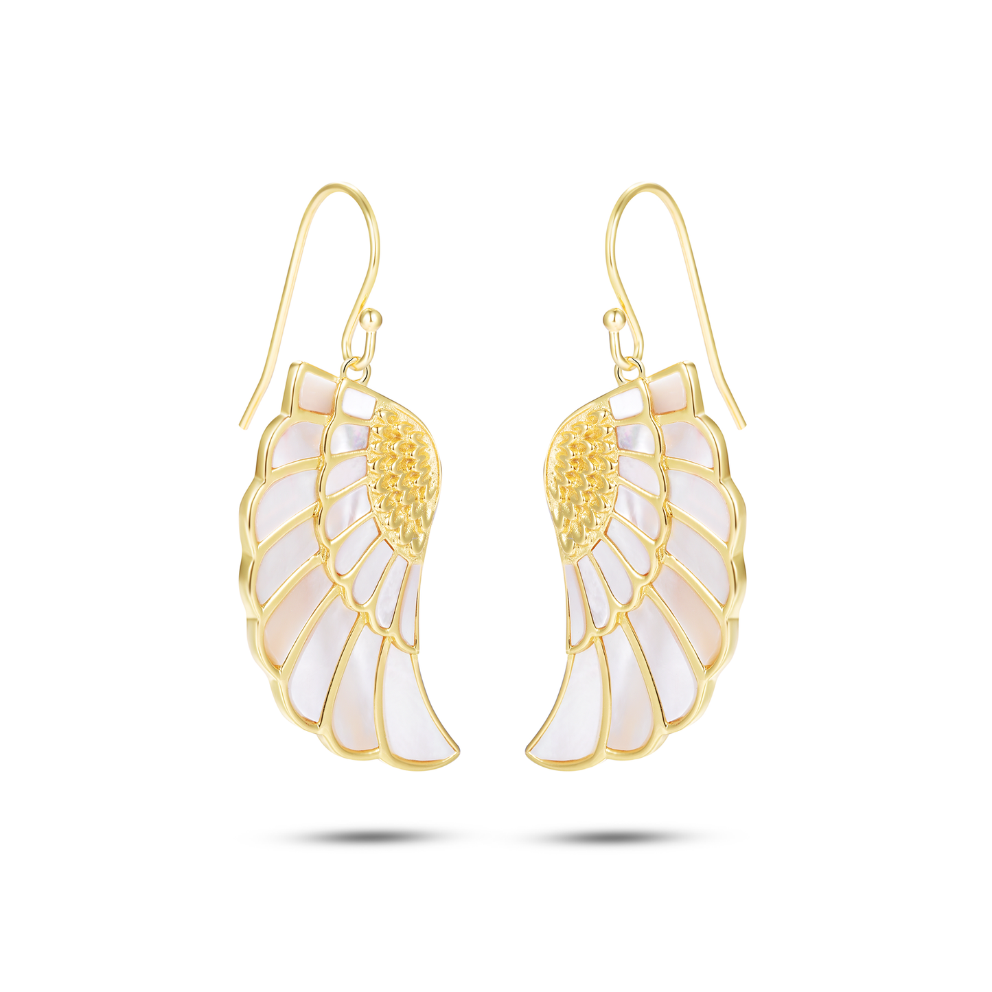 Boucles d'oreilles Taboo