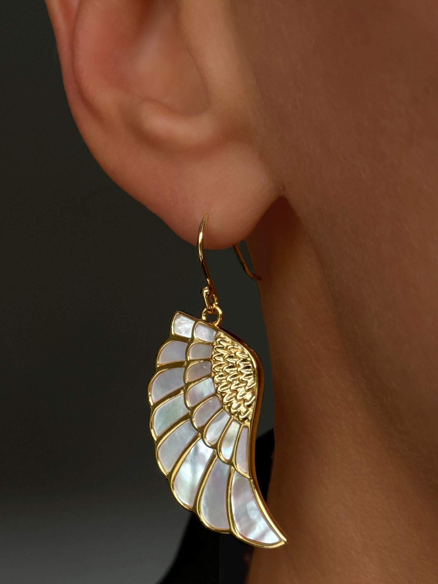 Boucles d'oreilles Taboo