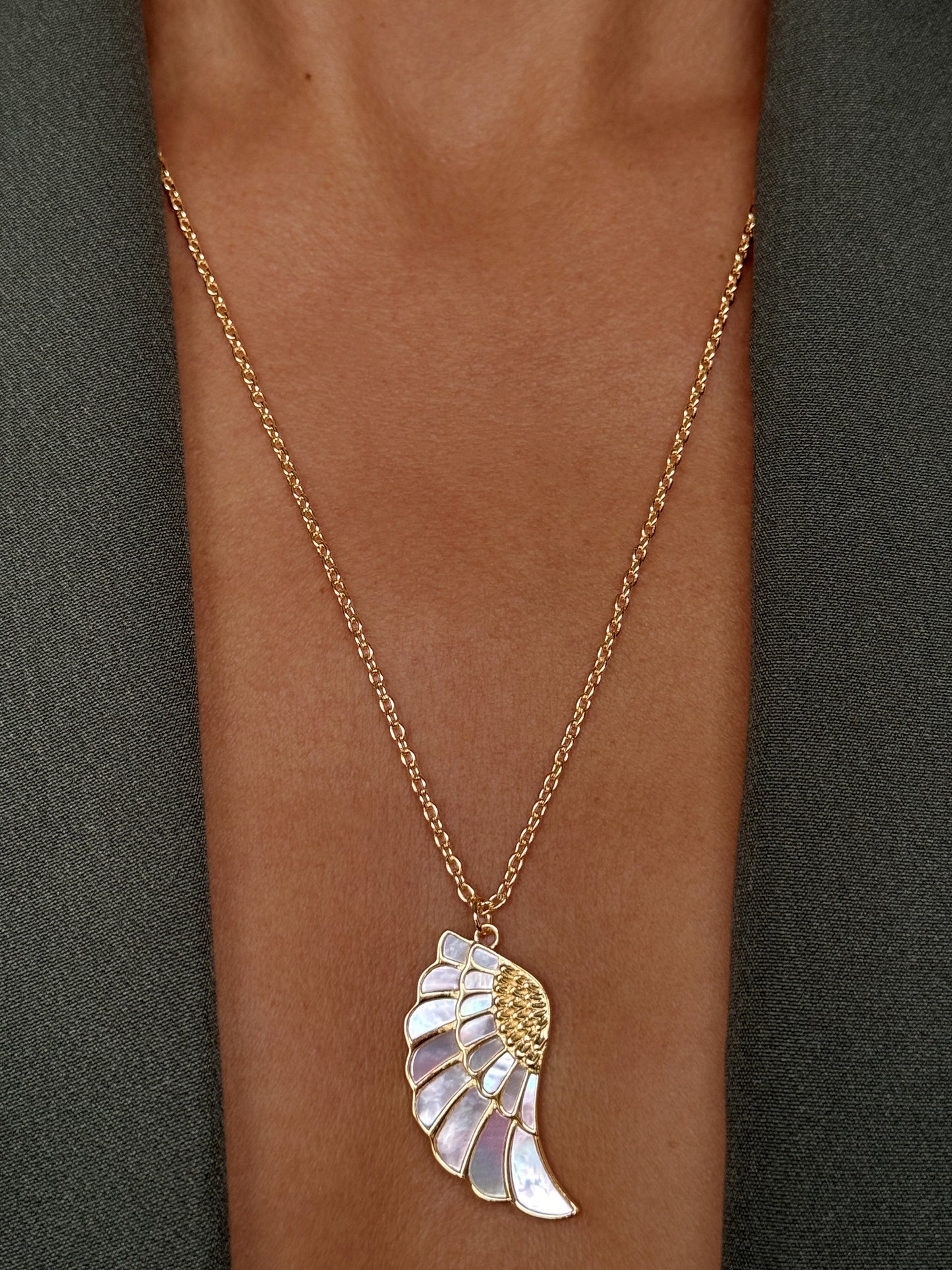 Collier Taboo