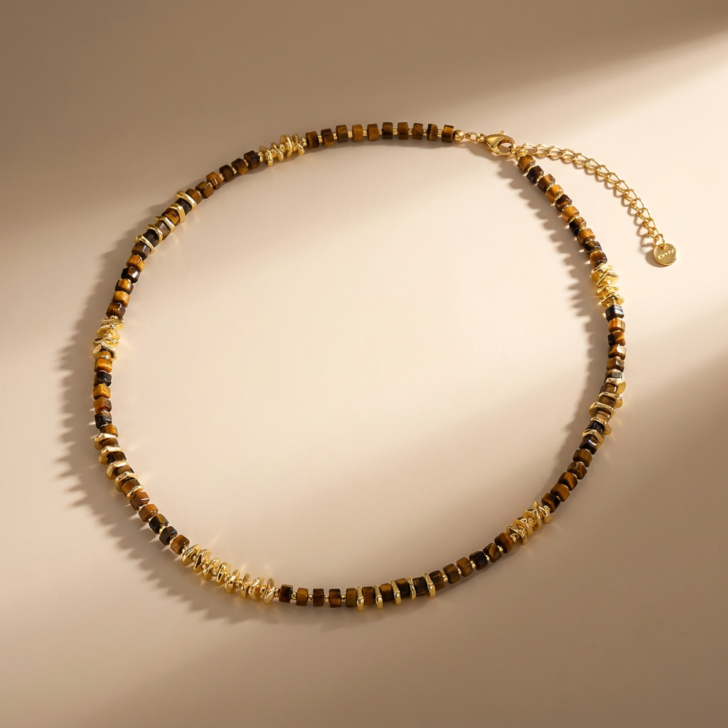 Collier Taboo