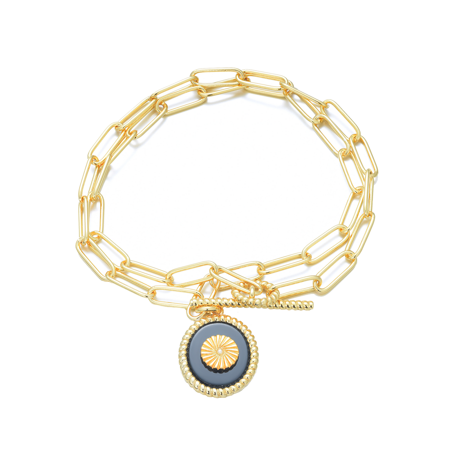 Taboo bracelet