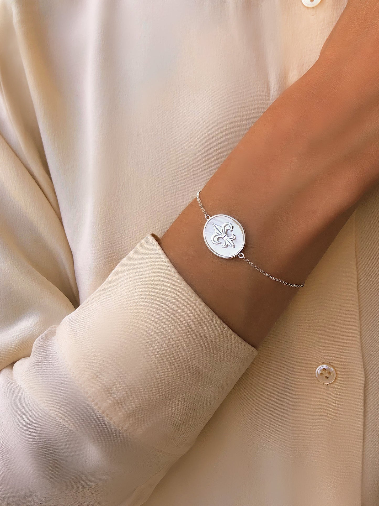 Bracelet Taboo