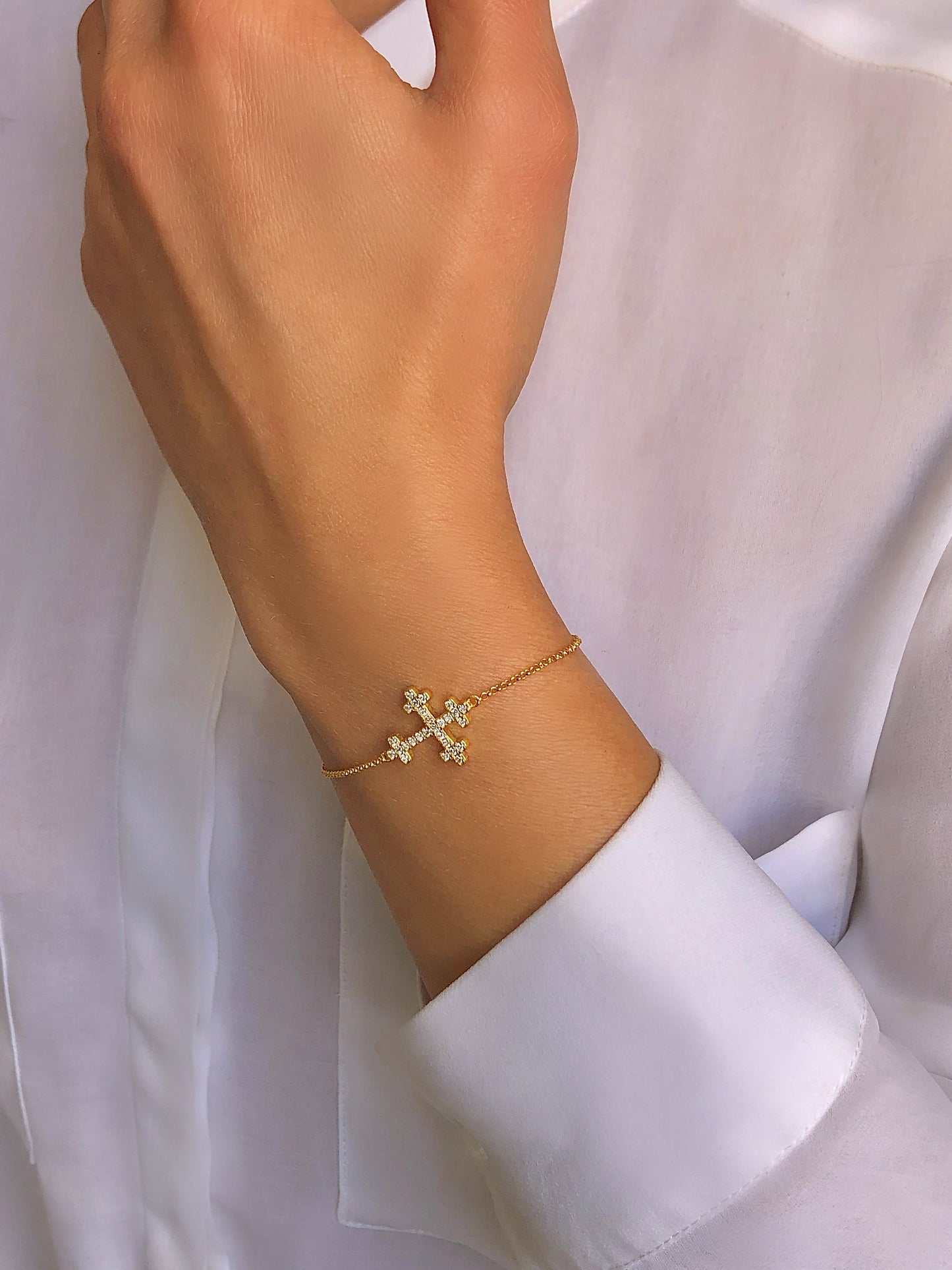 Bracelet Taboo