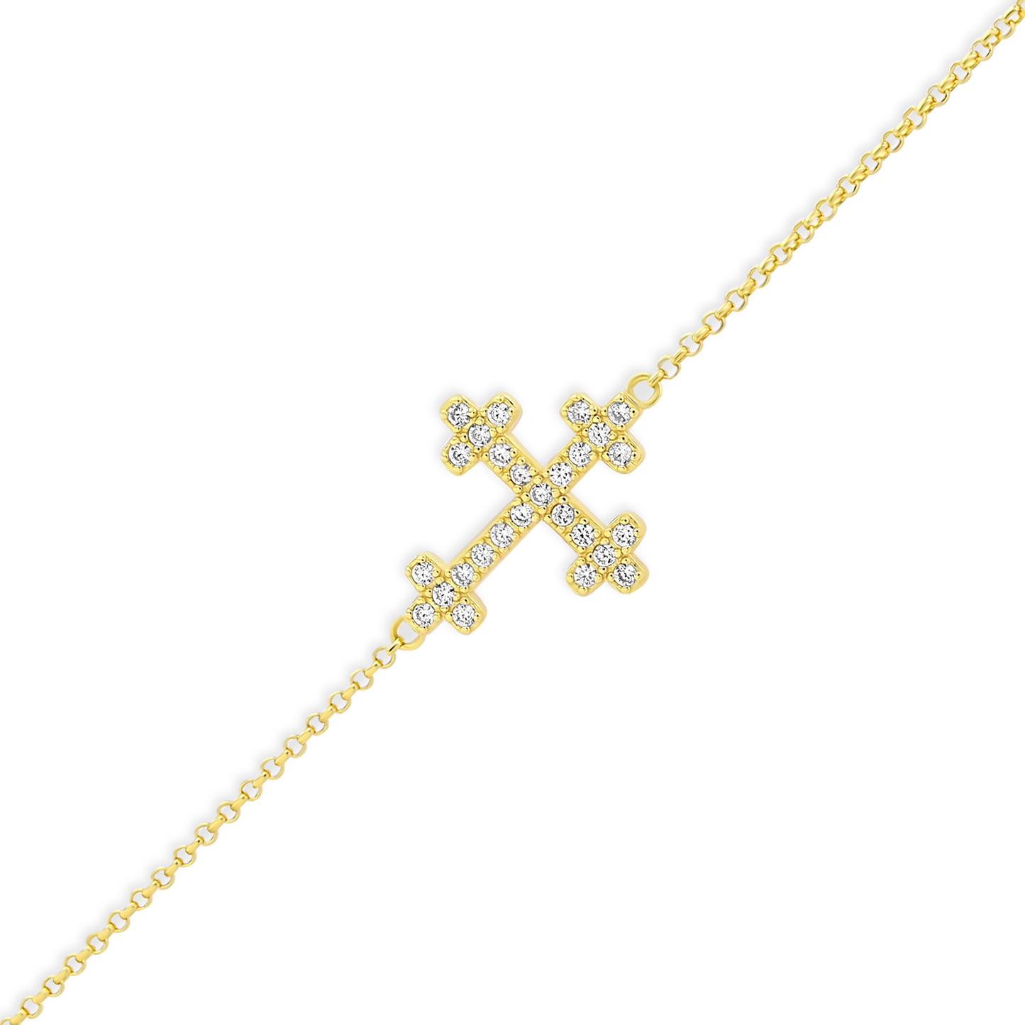Bracelet Taboo