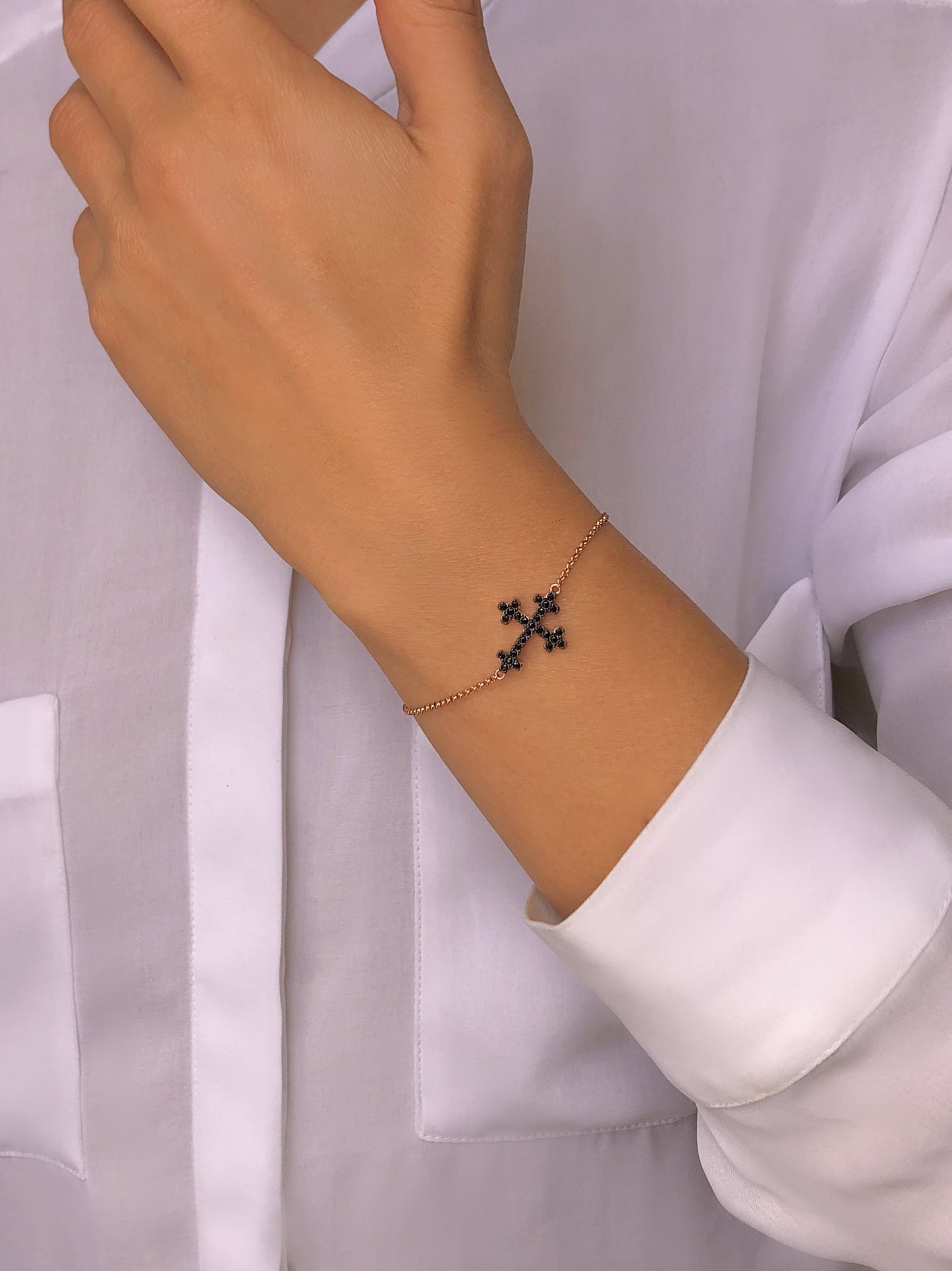 Bracelet Taboo
