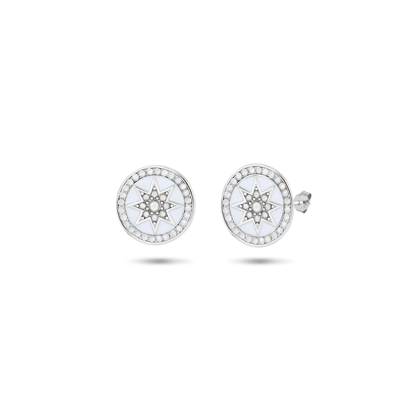 Boucles d’oreilles Taboo
