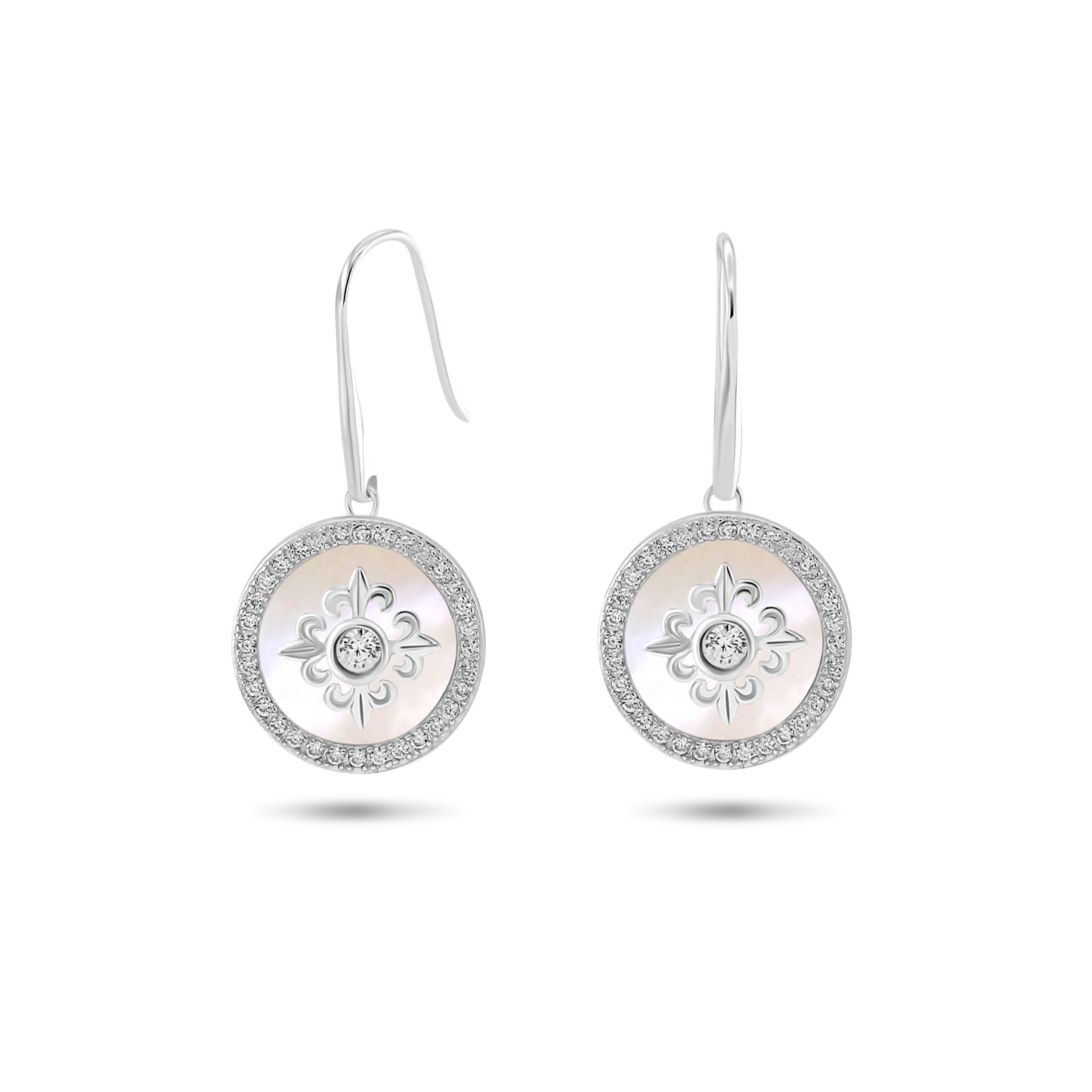 Boucles d’oreilles Taboo