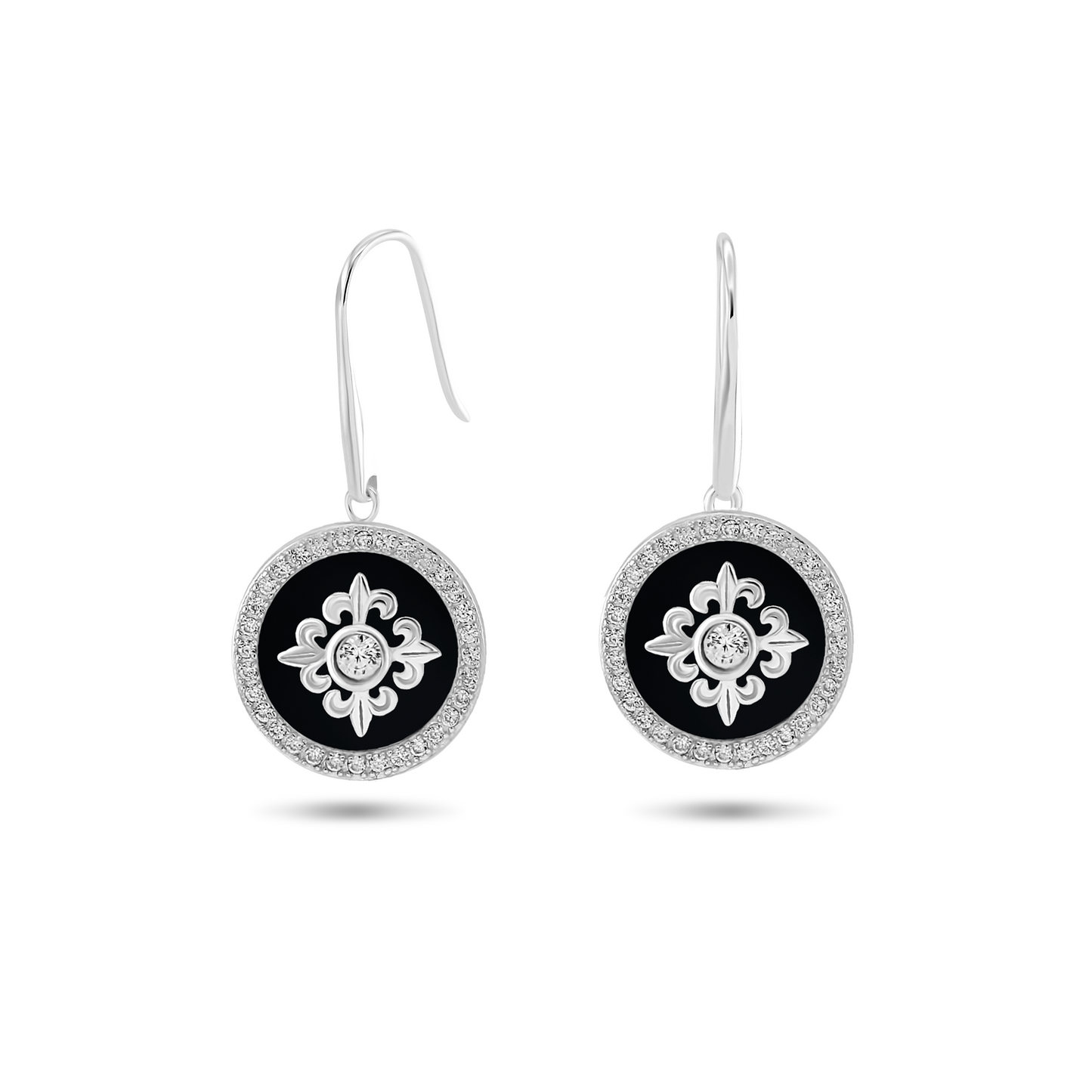 Boucles d’oreilles Taboo
