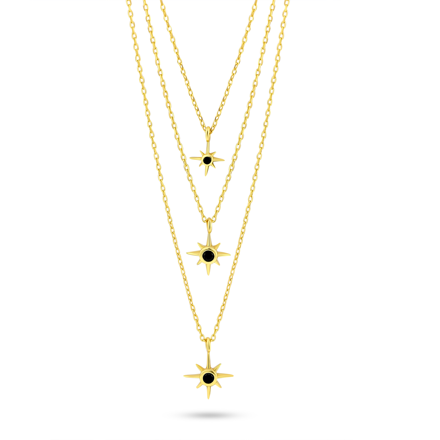 Collier Taboo