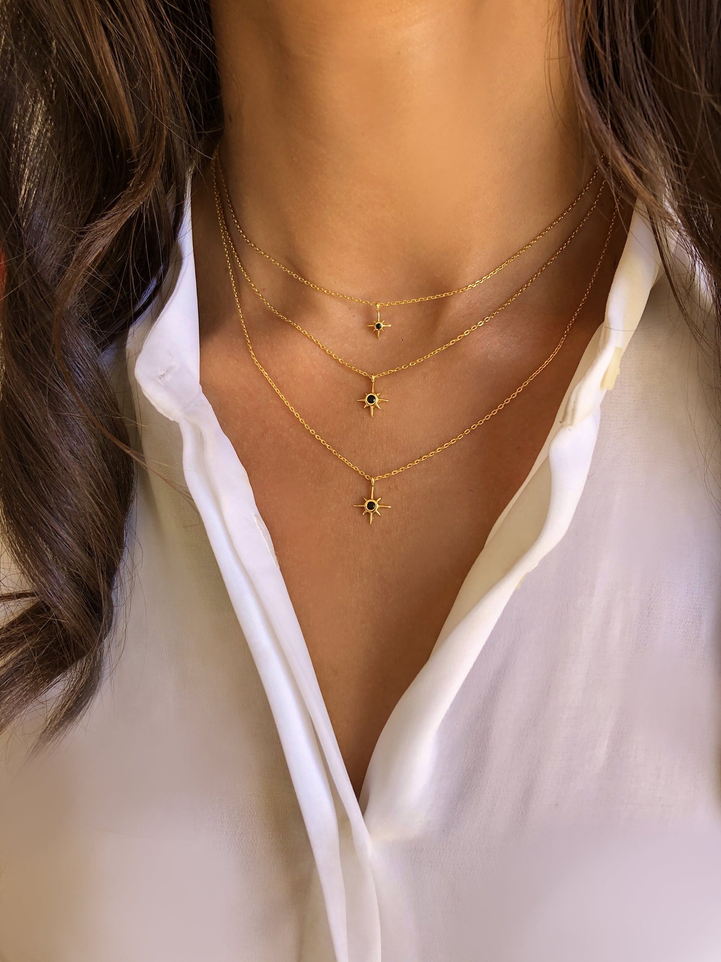 Collier Taboo