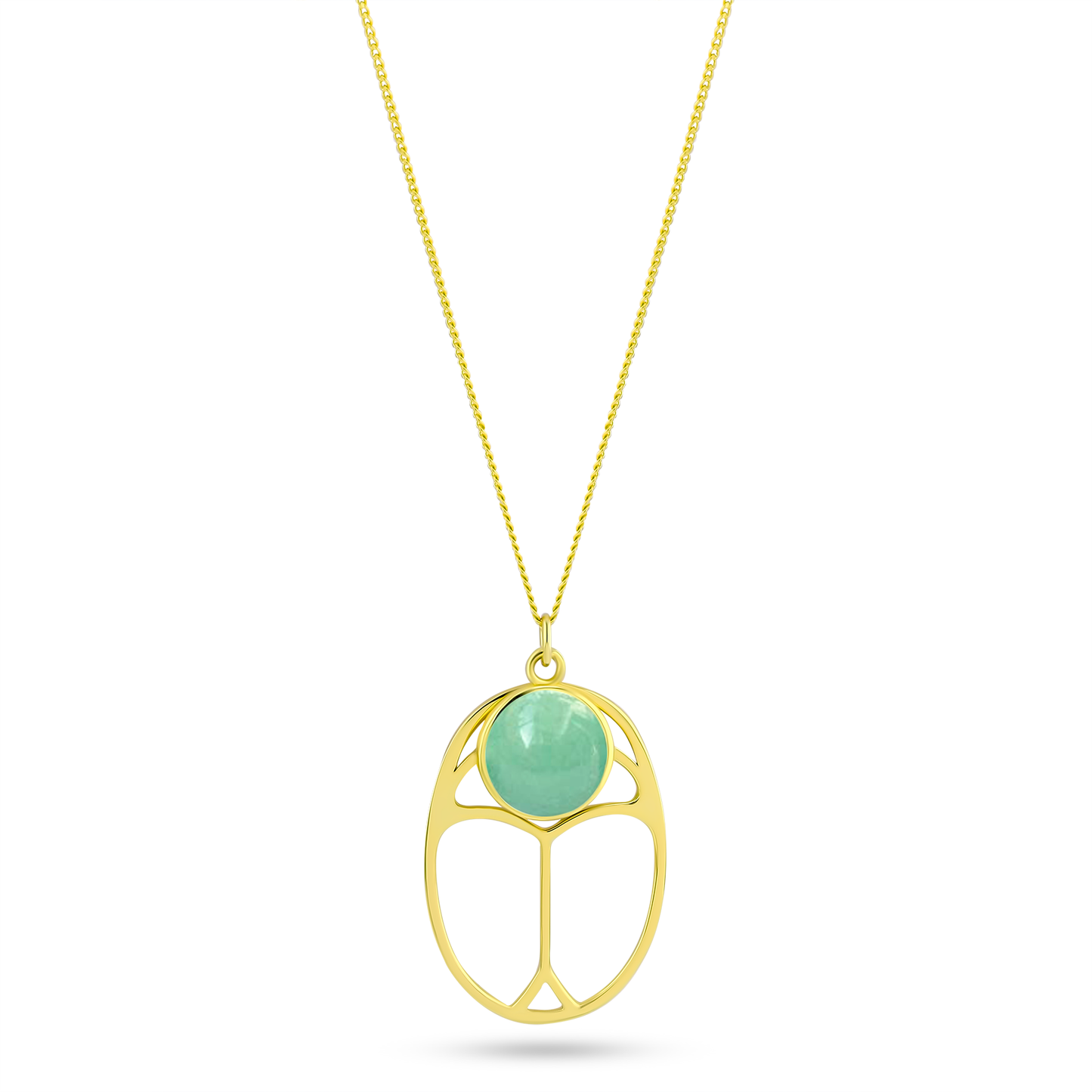 Collier Taboo