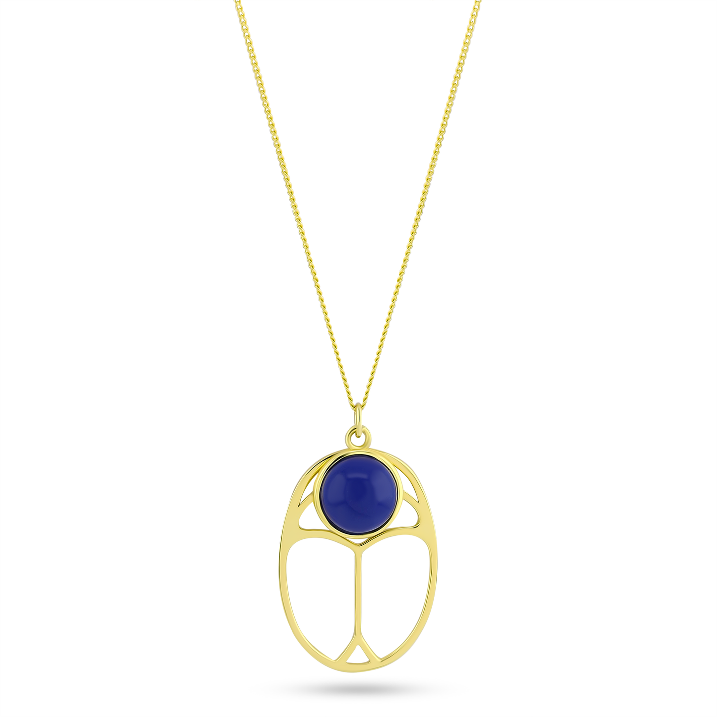 Collier Taboo