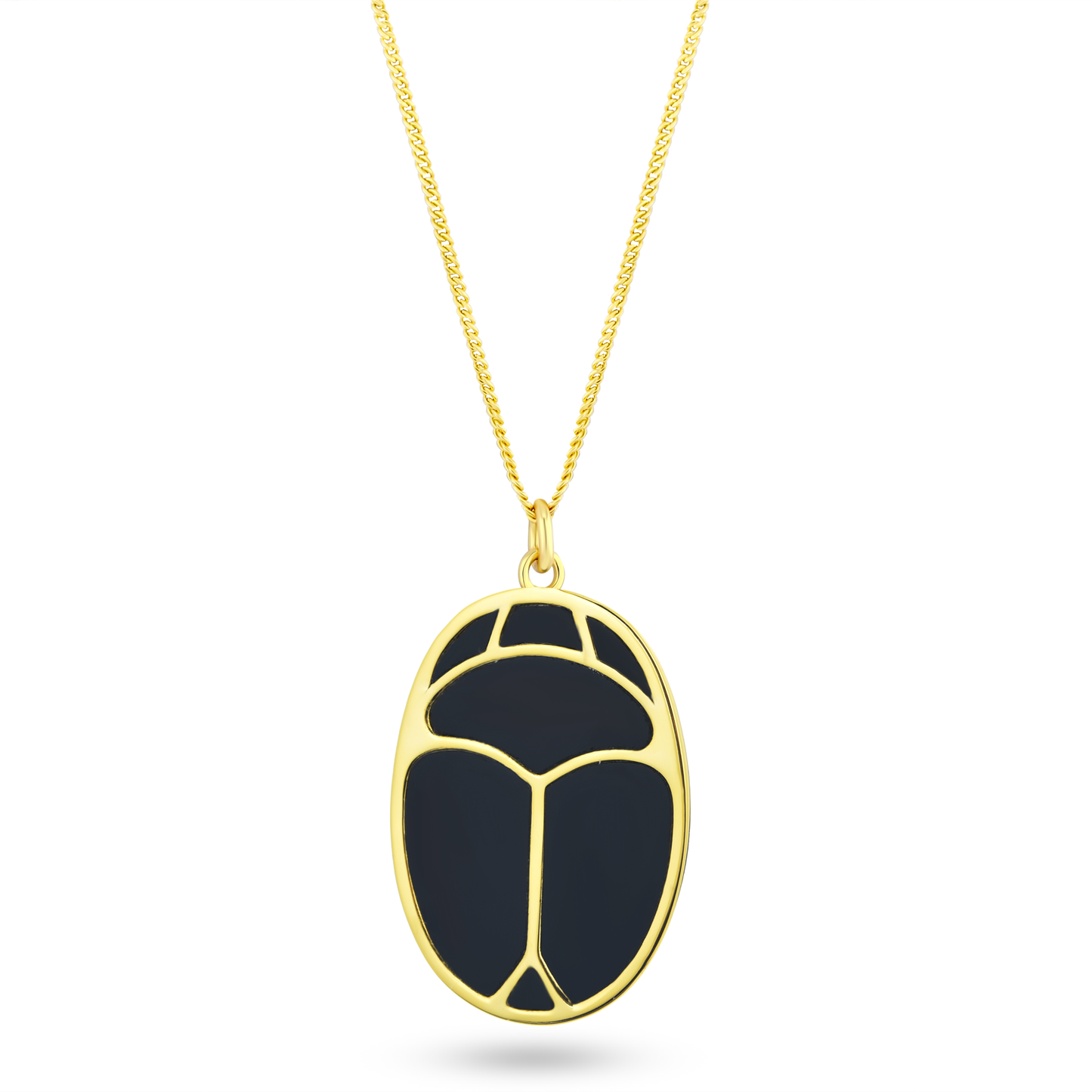 Collier Taboo
