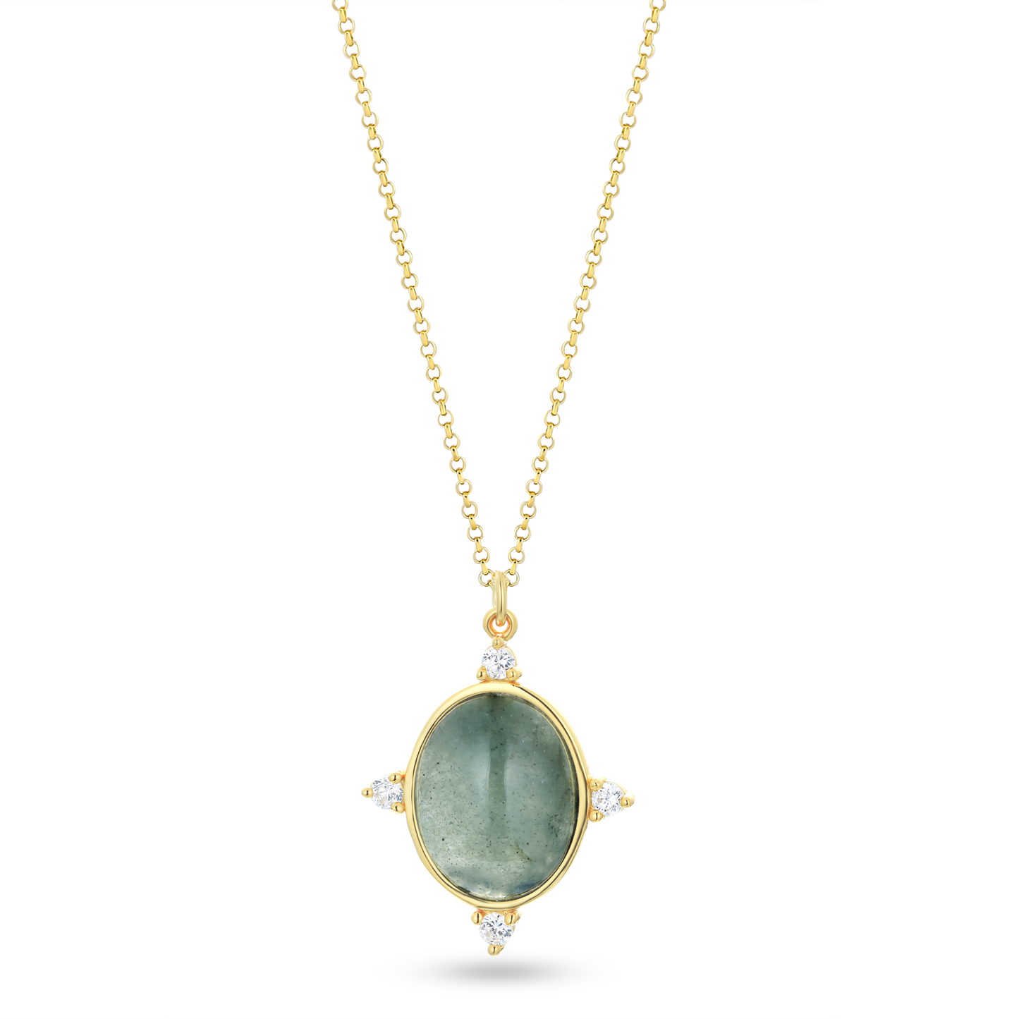 Collier Taboo