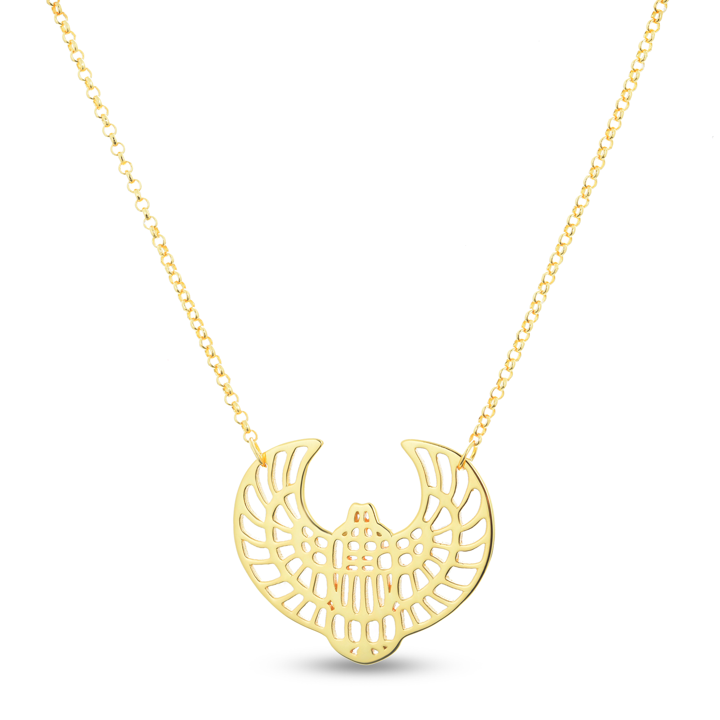 Collier Taboo