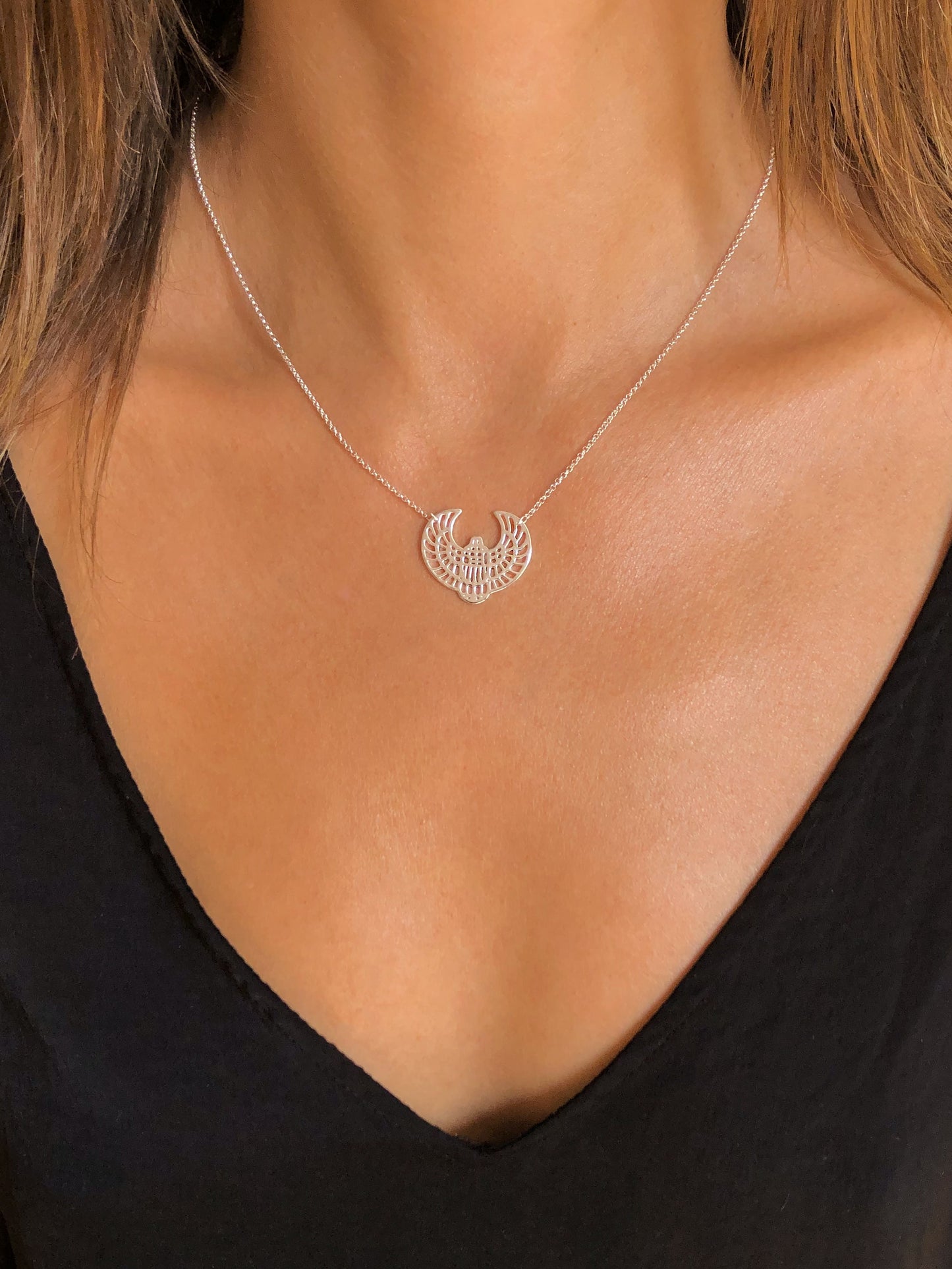 Collier Taboo