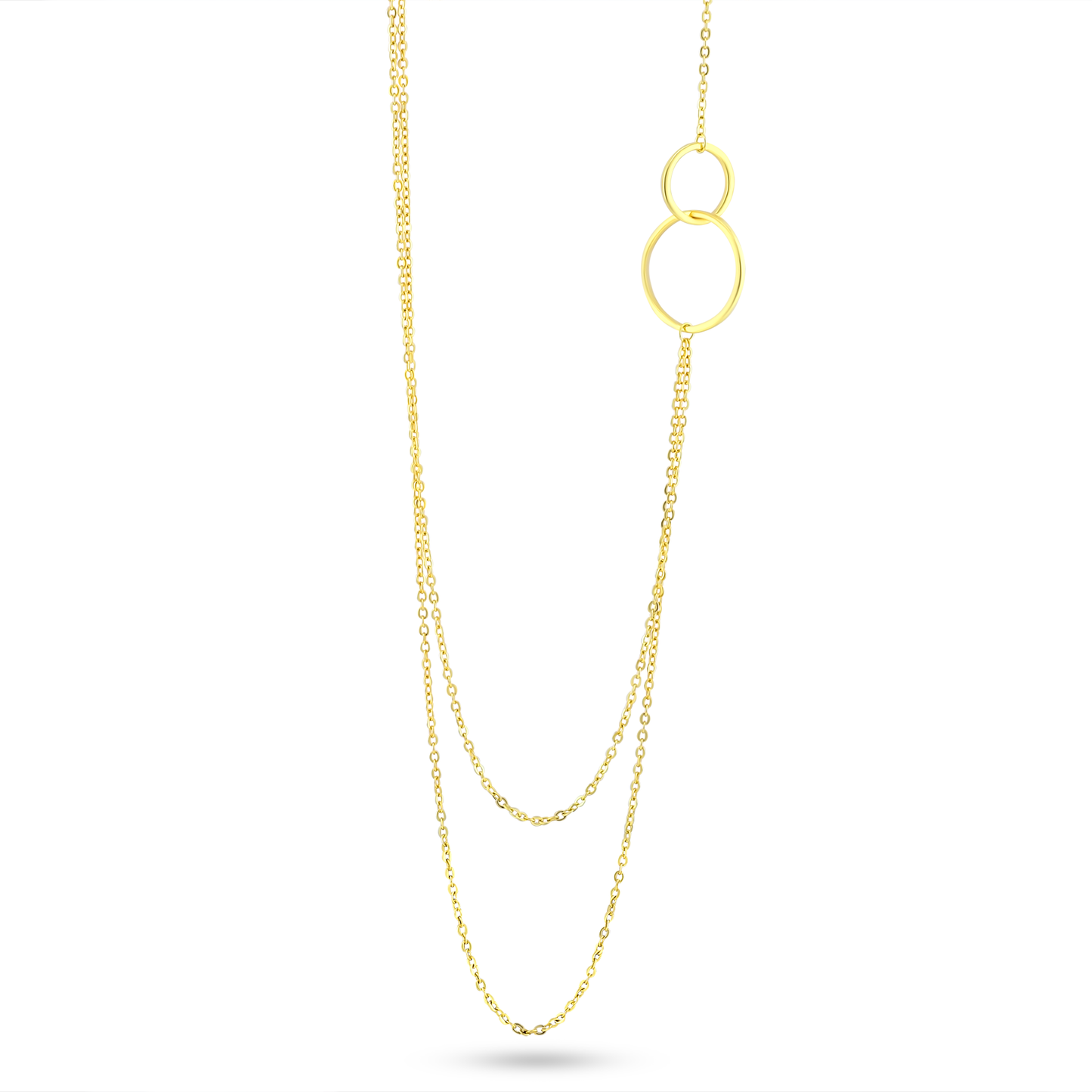 Collier Taboo