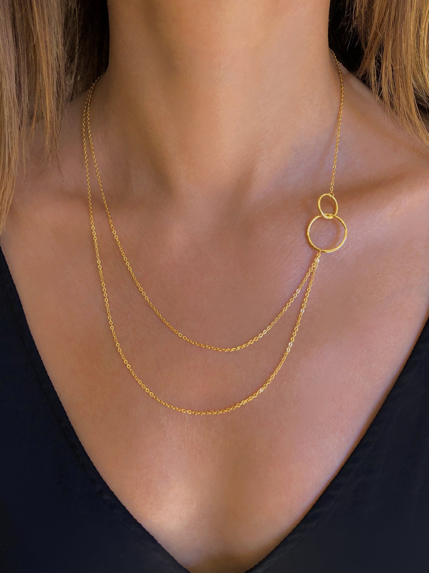 Collier Taboo
