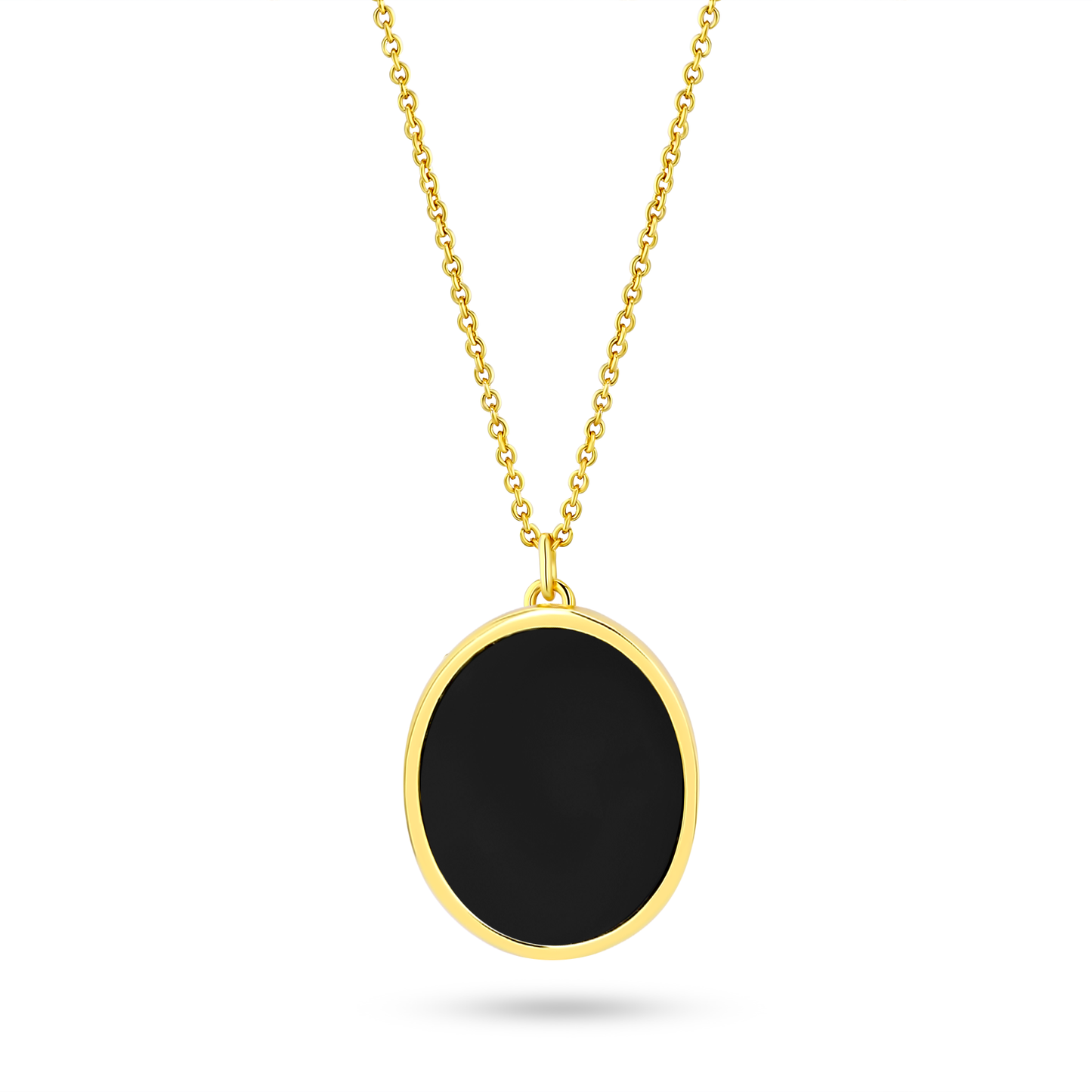 Collier Taboo