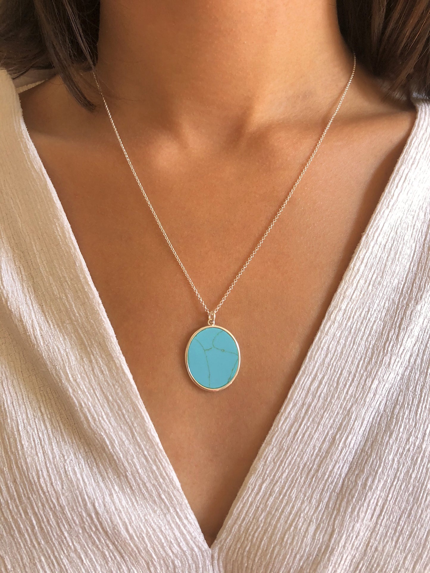 Collier Taboo