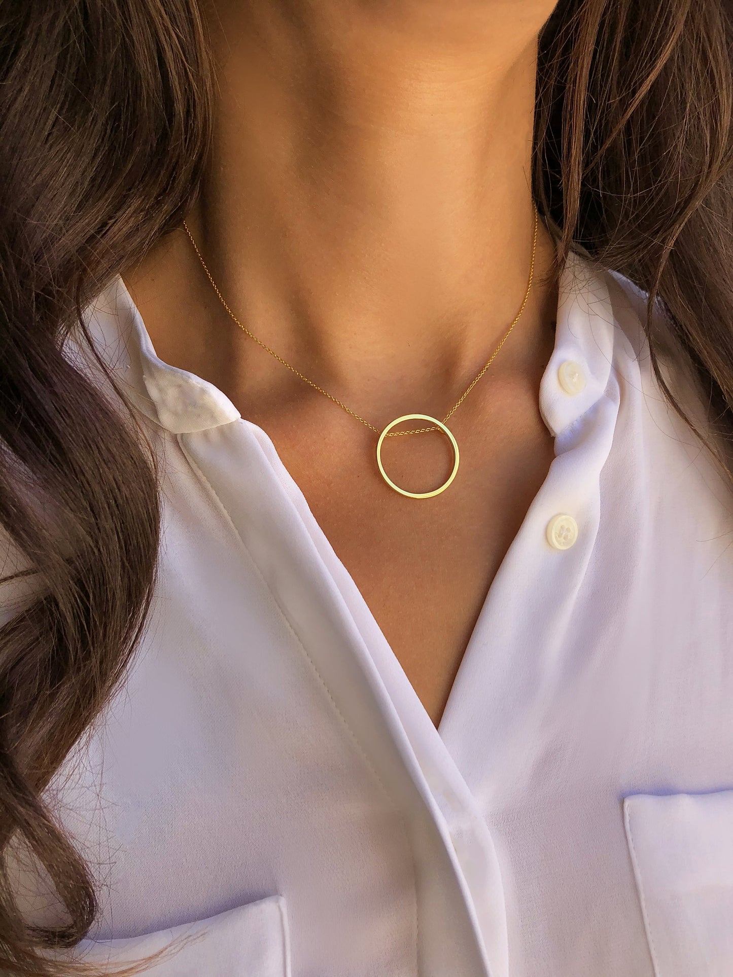 Collier Taboo
