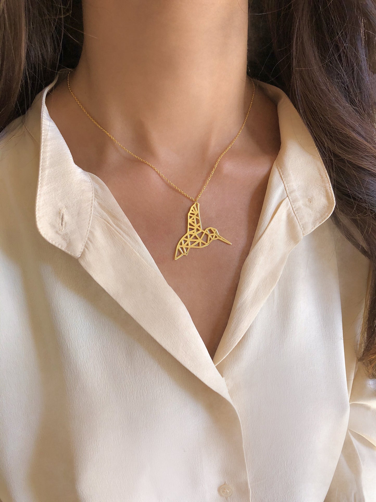 Collier Taboo