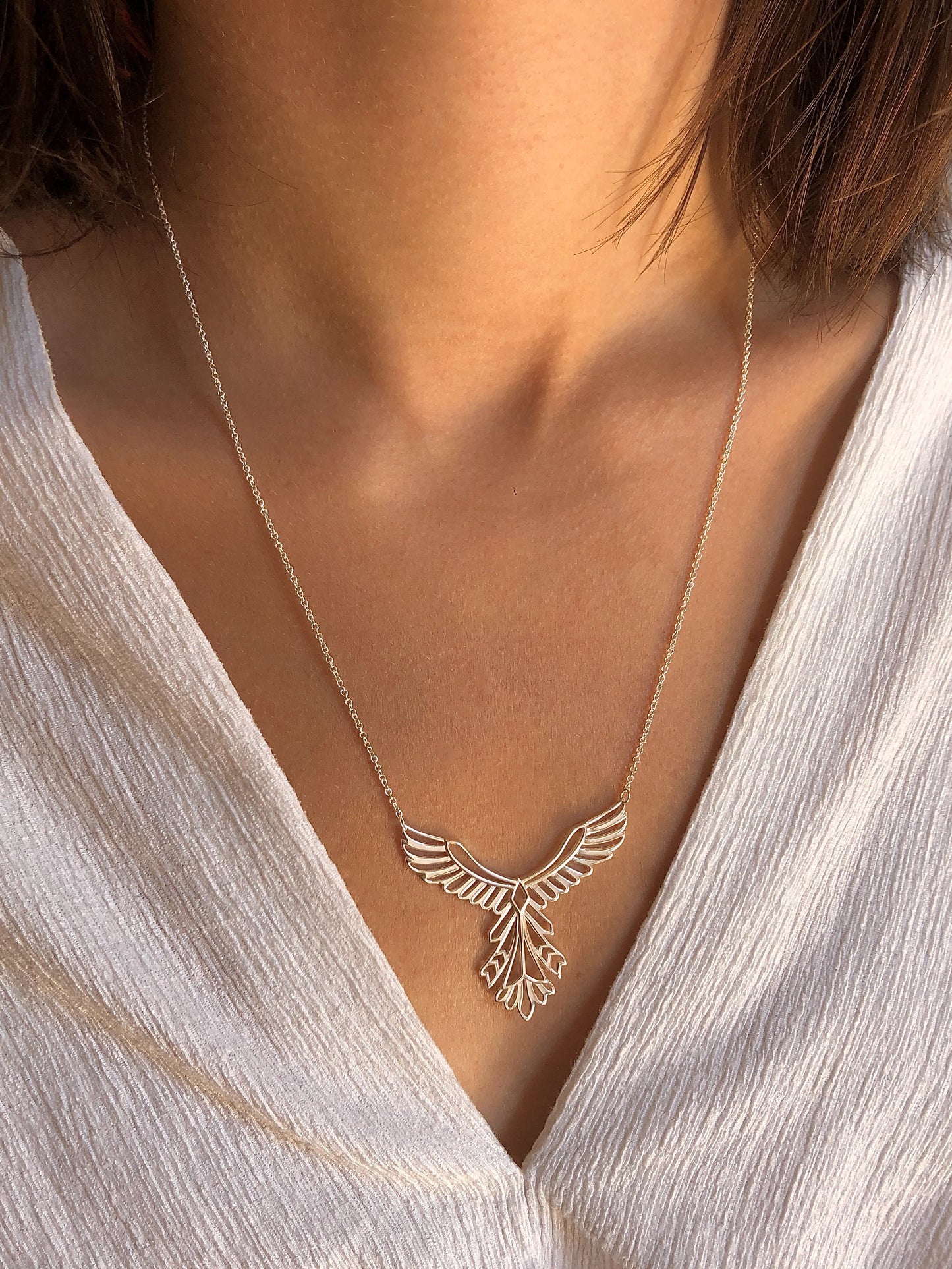 Collier Taboo