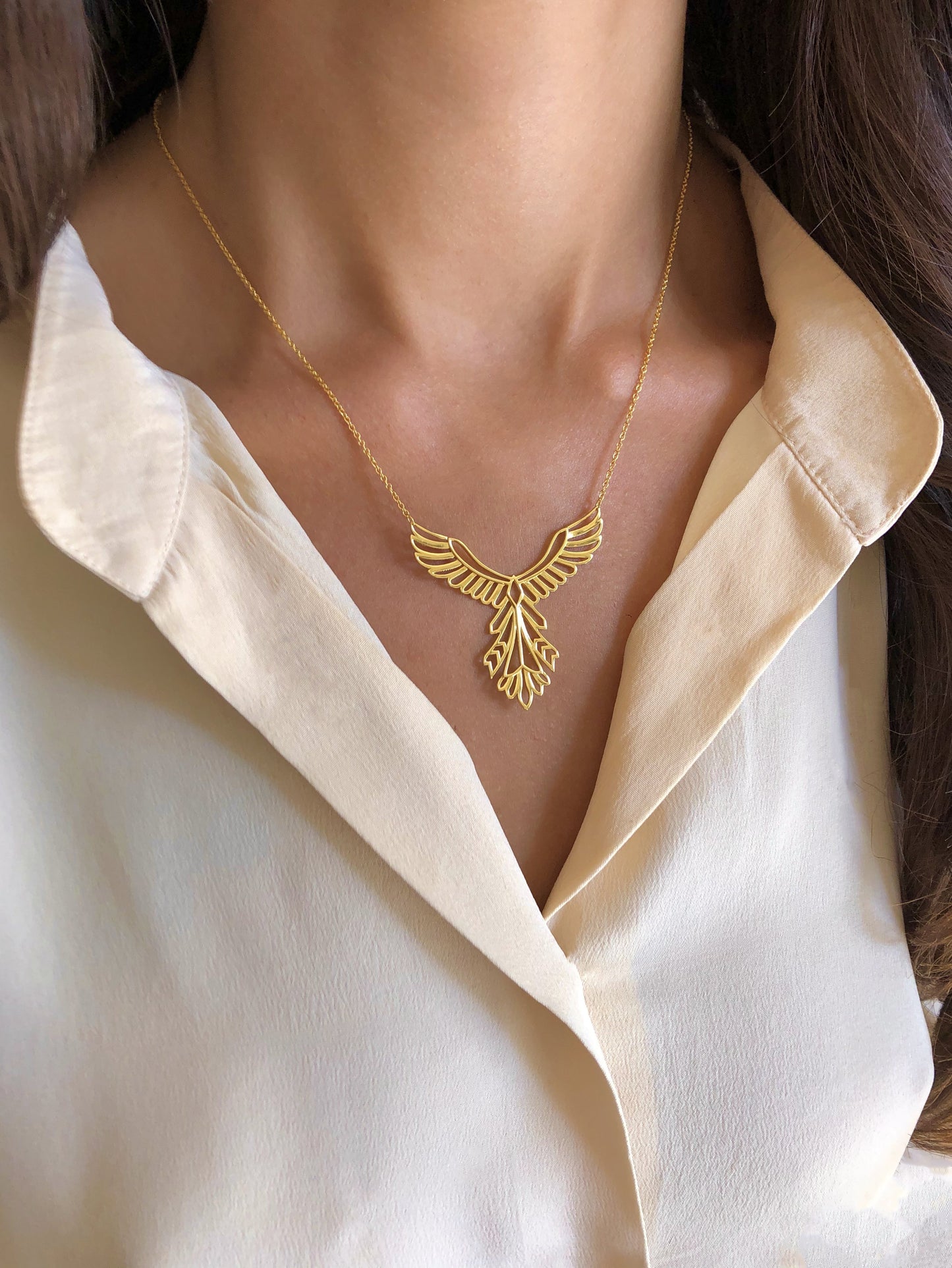 Collier Taboo