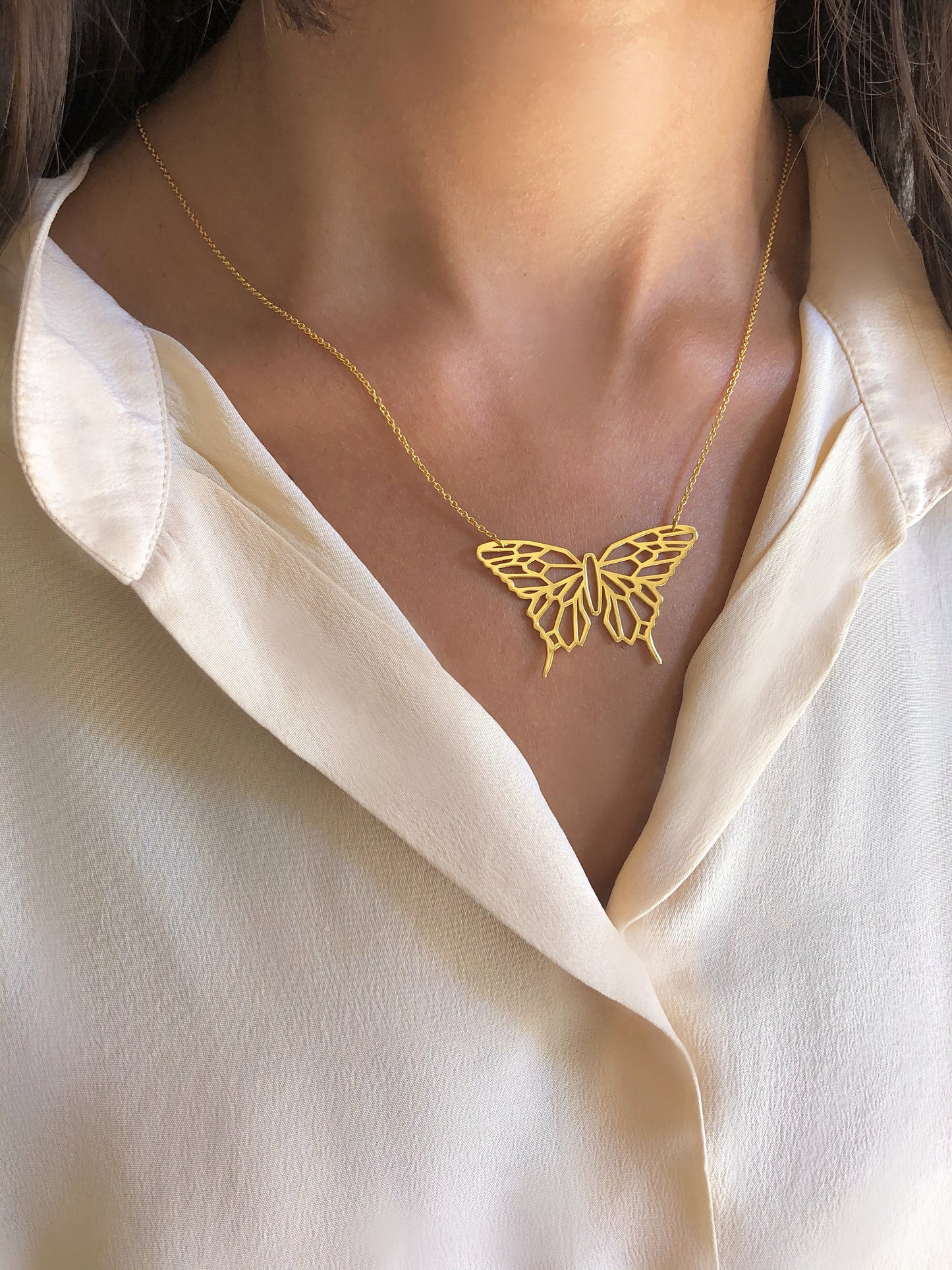 Collier Taboo