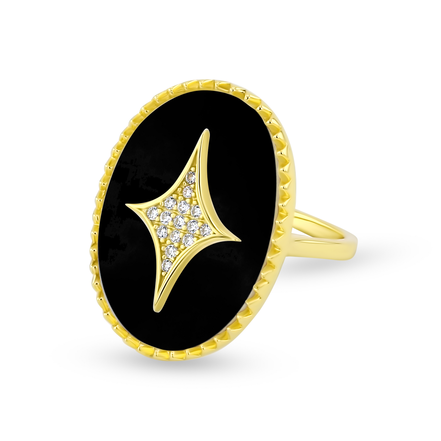 Bague Taboo