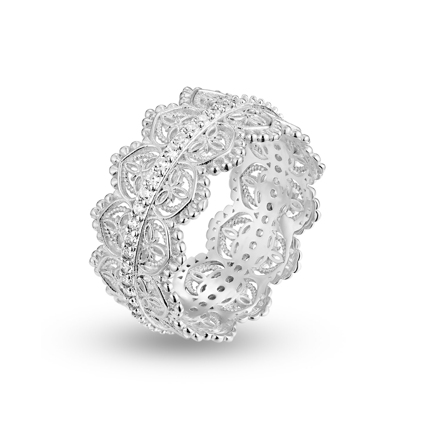 Bague Taboo