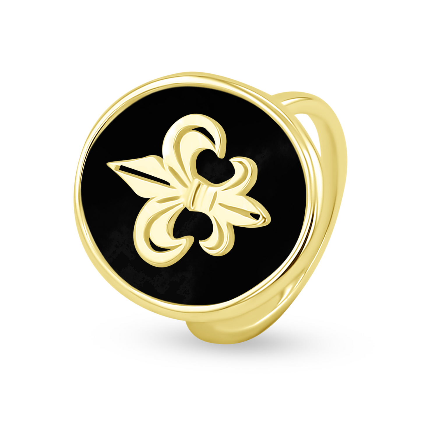 Bague Taboo