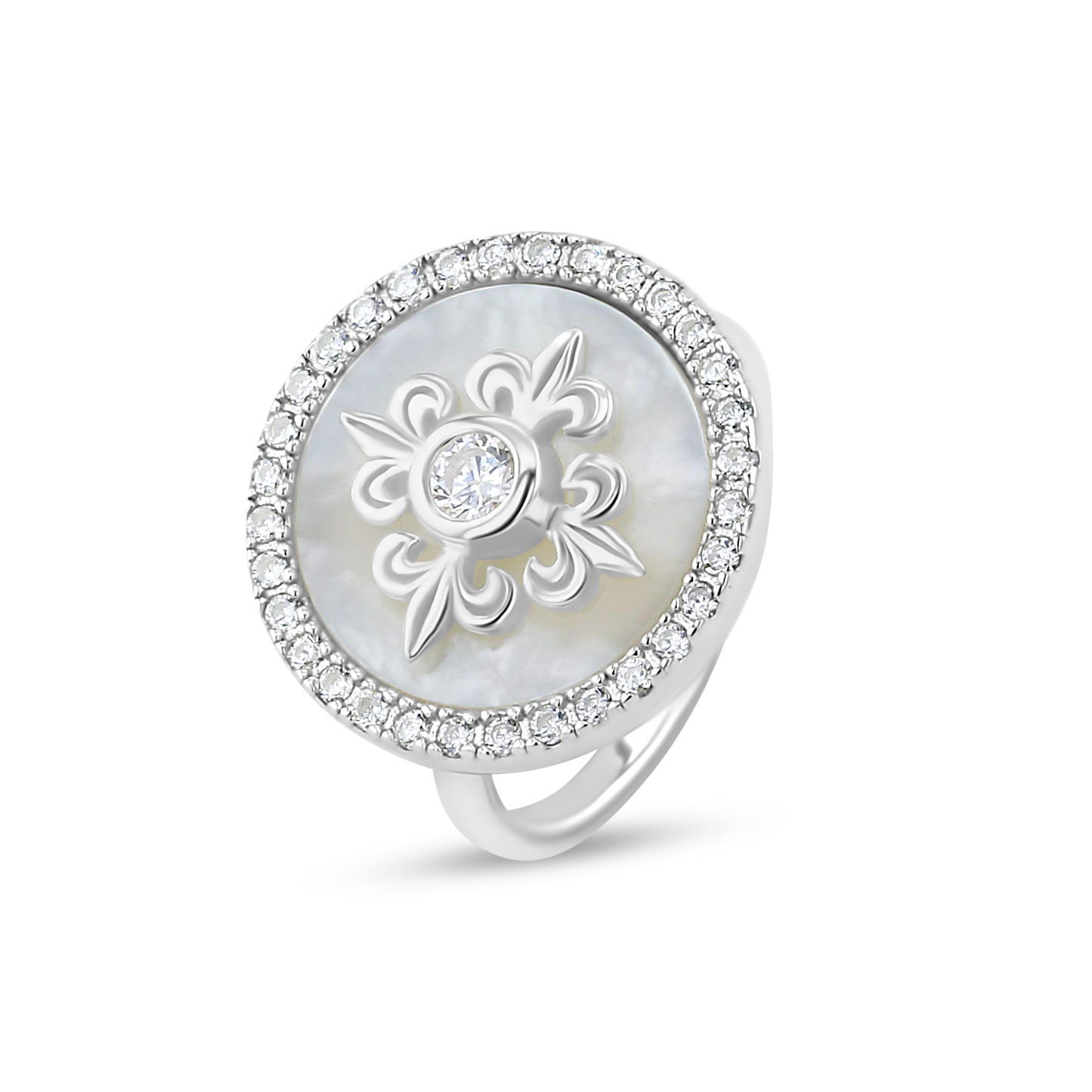 Bague Taboo