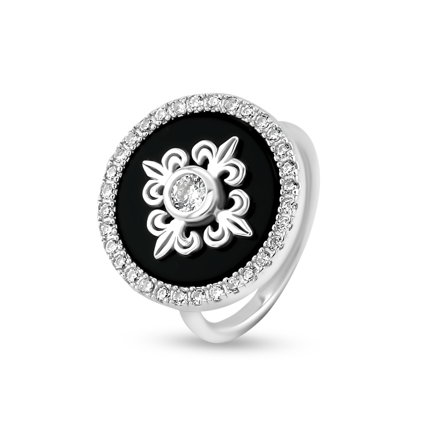 Bague Taboo