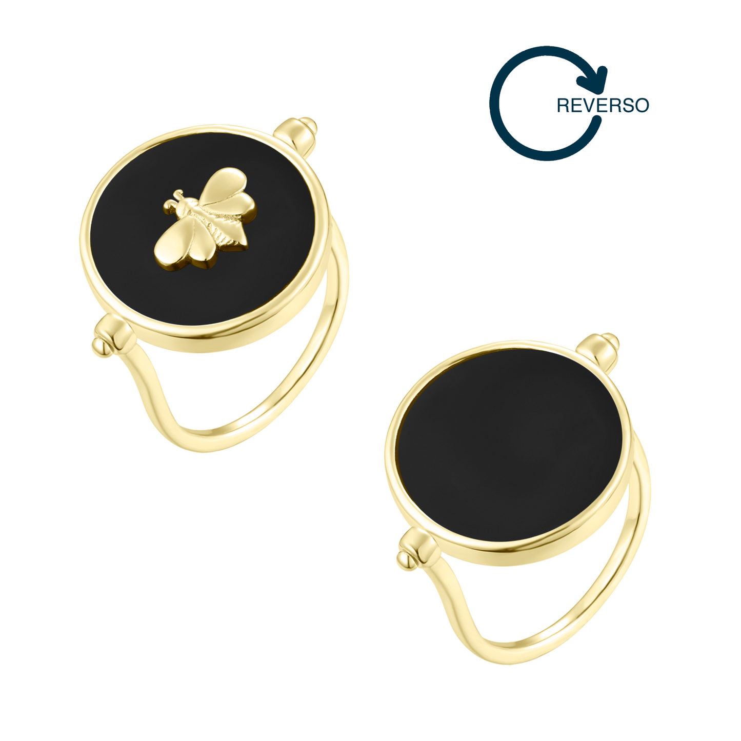 Bague Taboo