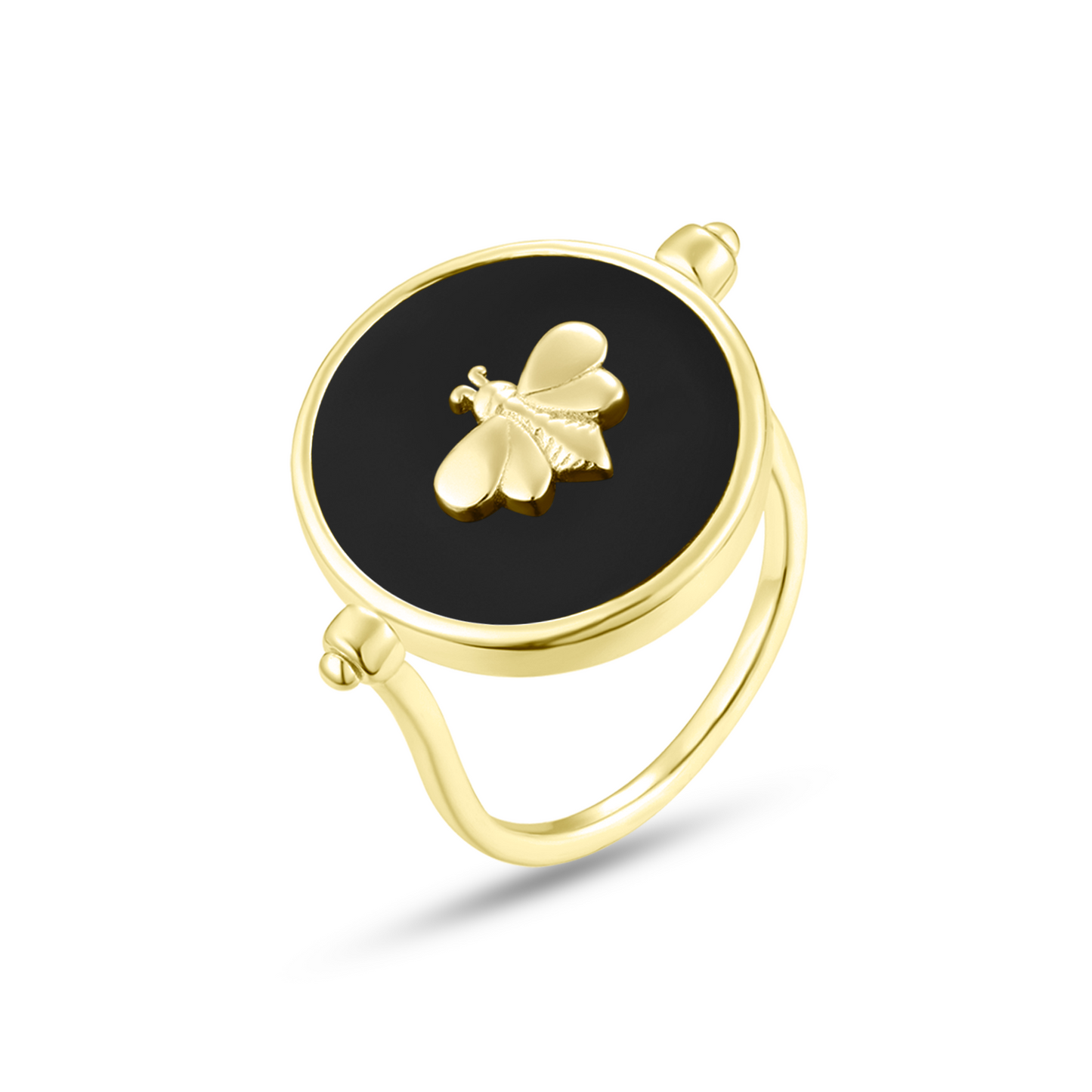 Bague Taboo