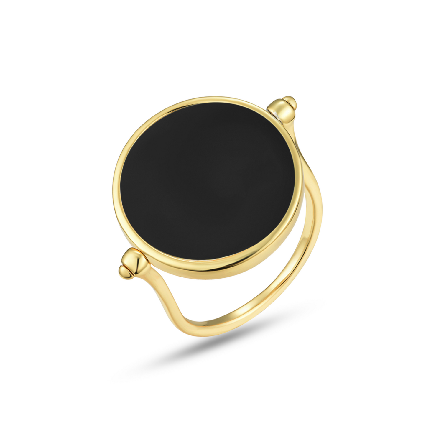 Bague Taboo