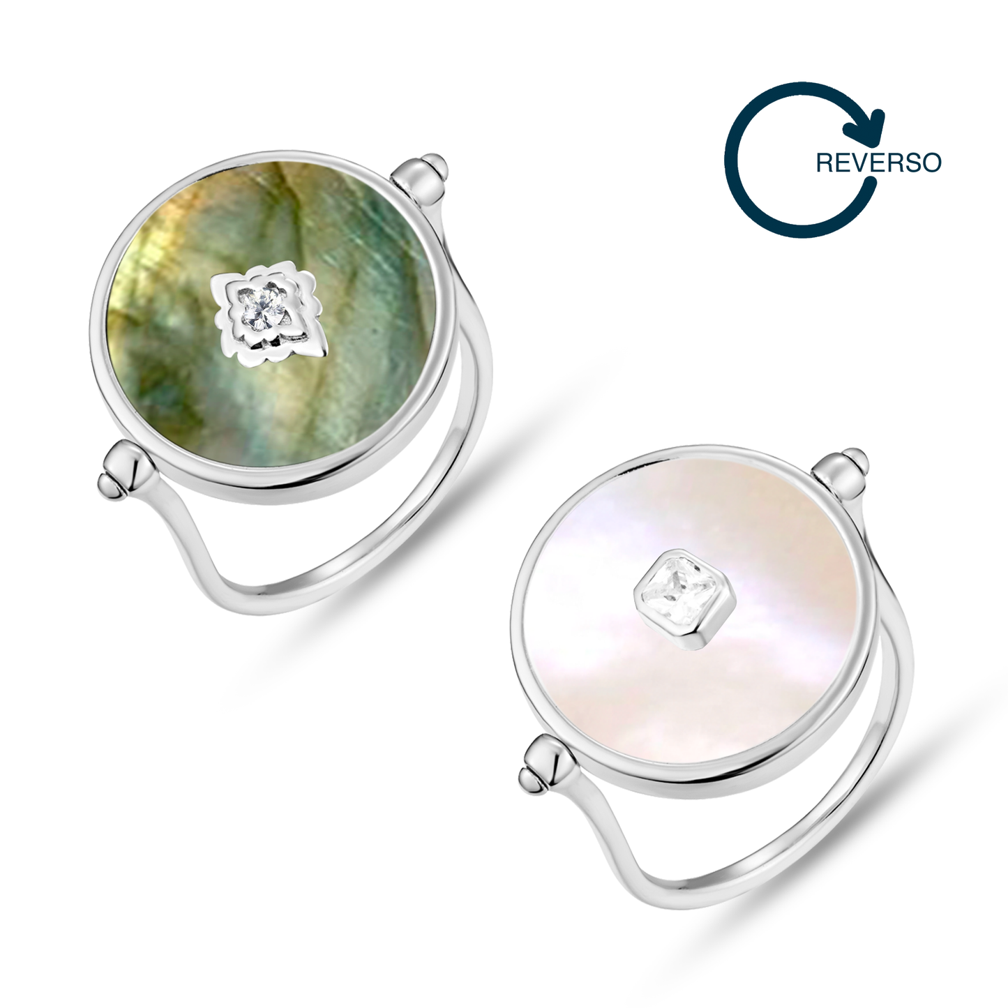 Bague Taboo